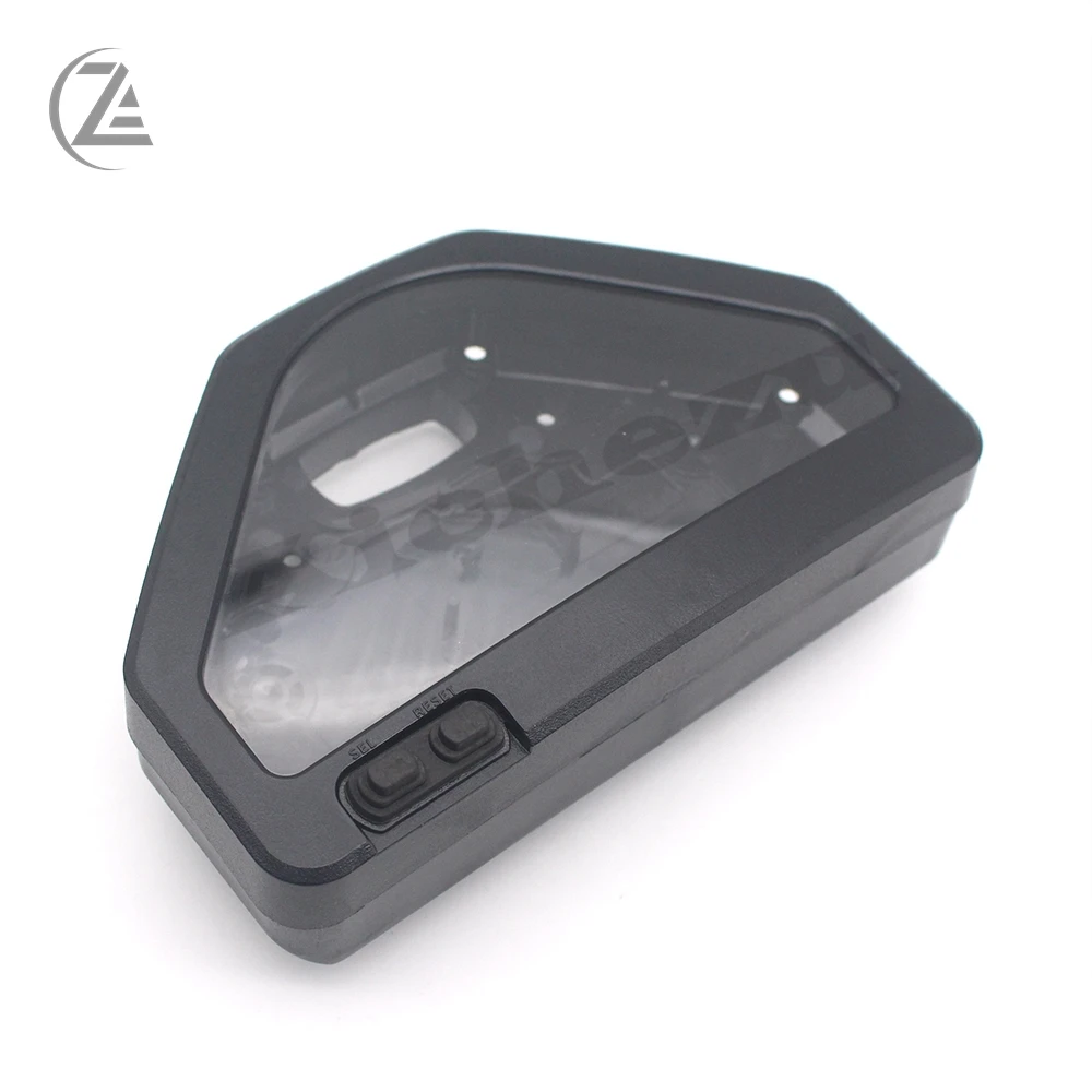 

ACZ Speedometer Odometer Speed table Instrument shell Meter Case For HONDA CBR1000RR CBR 1000 RR 2004 2005 2006 2007 Gauge Cover