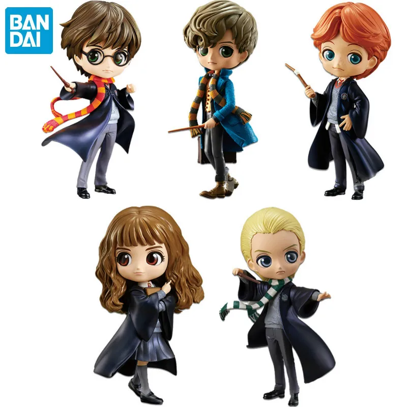 Qposket ハリーポッター セット | tspea.org