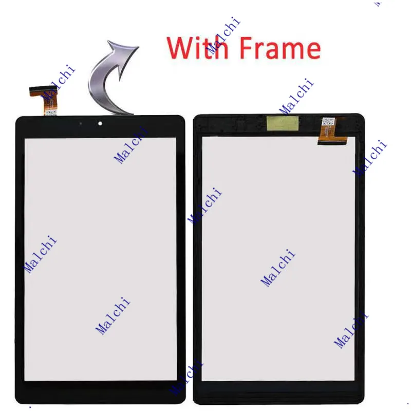 8 дюймов nextbook NX16A8116K ПК планшетный компьютер сенсорный экран рукописный экран