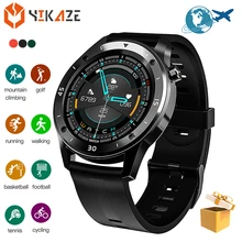  2020 New F22S Sport Smart Watches man woman gift intelligent smartwatch fitness tracker bracelet blood pressure for Android ios 