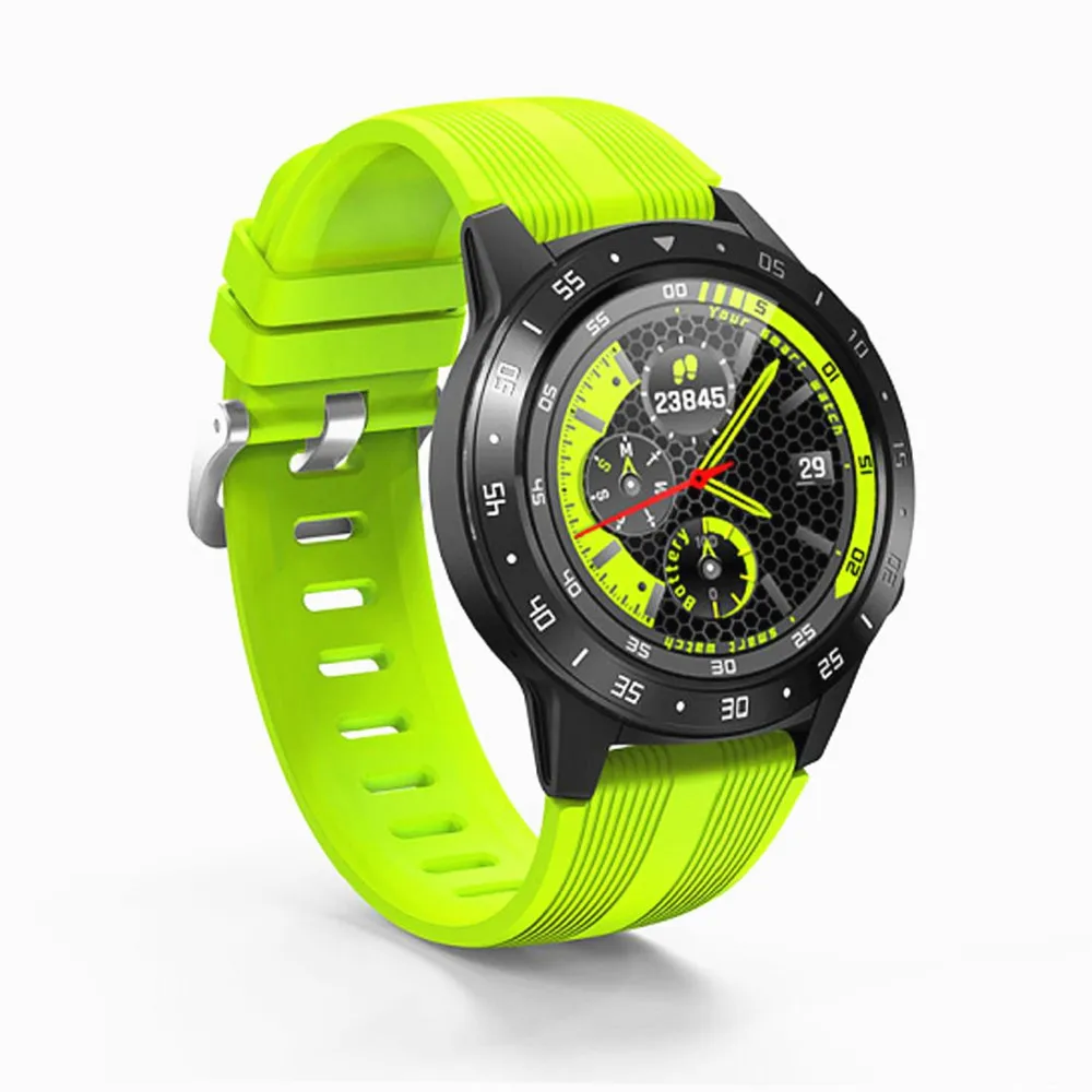 M5S 2020 Новые 5G Sm карты телефон часы GPS позиционирование Водонепроницаемый NFC