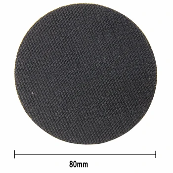 

11PCS Car Buffing Pads Buffer Drill Sponge Waxing Foam Sealing Professional