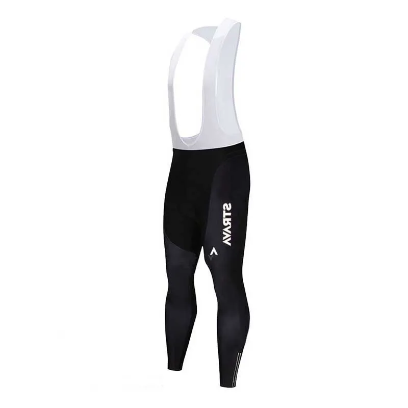 only pants SPTGRVO LairschDan strava pro cycle jersey для мужчин с длинным рукавом наборы команды гоночный велосипед одежда комбинезон костюм осень Джерси комплект - Цвет: only pants