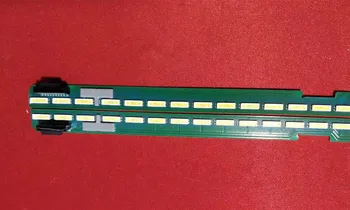 

LED Backlight strip 78 lamp For LG 60" V15 ART3 UD REV 1.0 TV 60LG61CH 6916L2275A 6916L2276A 6922L-0147A 60UF7700