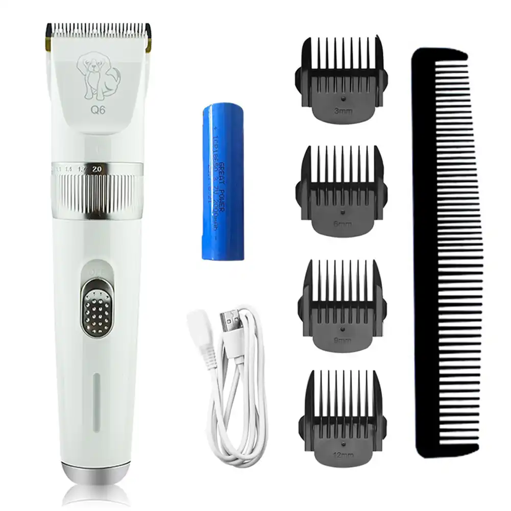 bm hair clippers