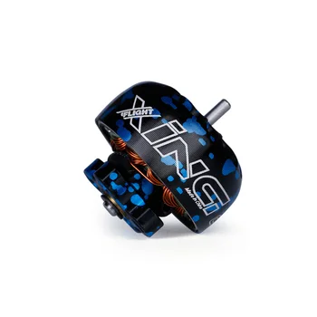

iFlight XING X1404 1404 3800KV/7000KV 2-4s Motor compatible HQ 3x3x3 Prop for FPV RC Drone