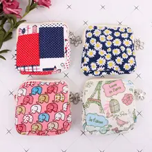 Прямая поставка и 1 шт. Новинка! Гигиенические полотенца салфетка тампон кошелек держатель Чехол сумка органайзер Oct.25