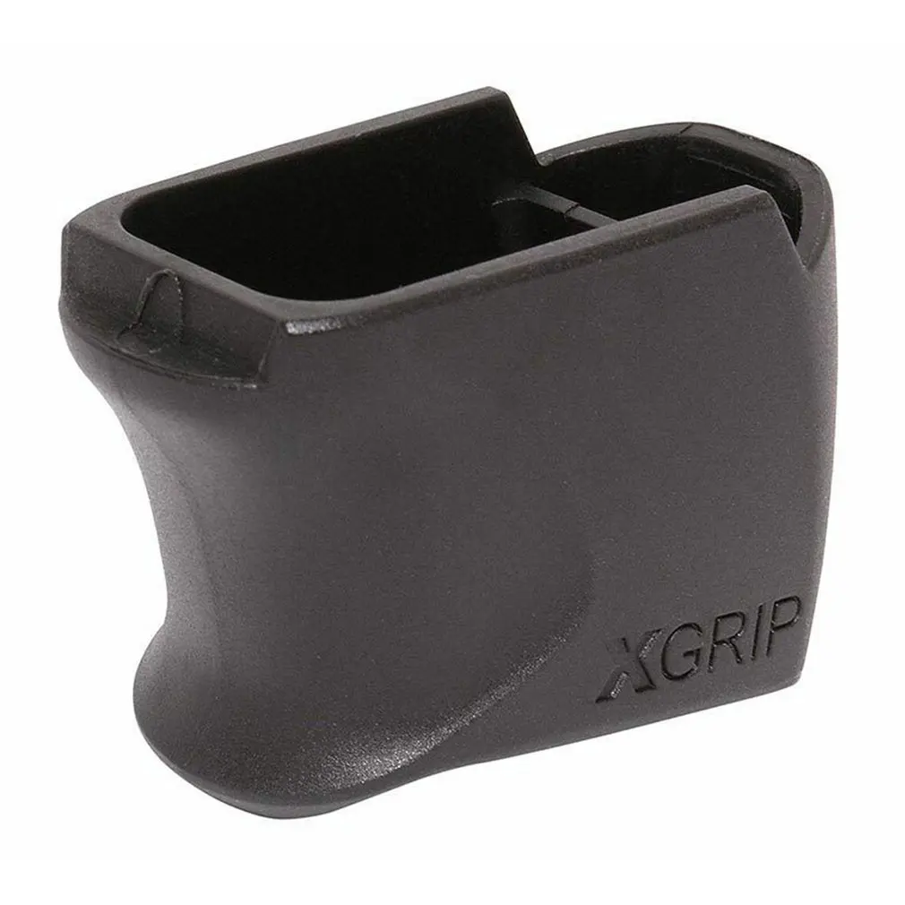 Rubber Sleeve For Glock26-27 G17 G22 G31 Mags G26 G27 G33 Outdoor Hunting Update Accessories | Спорт и развлечения