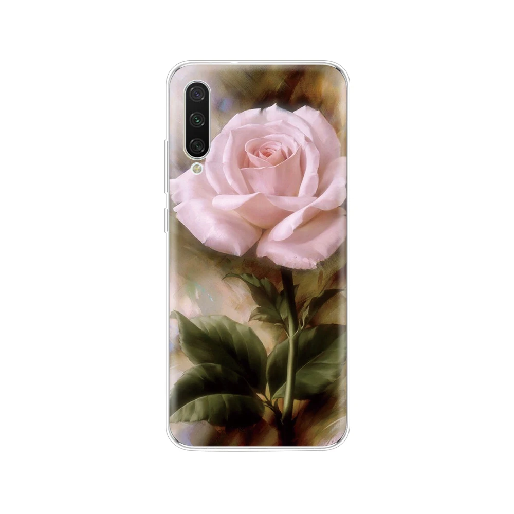 34360 Чехол для xiaomi mi 9 LITE, чехол, силиконовый мягкий ТПУ, задняя крышка для xiaomi mi 9 lite, чехол, бампер, копа, кожа, противоударный, милый - Цвет: 34360