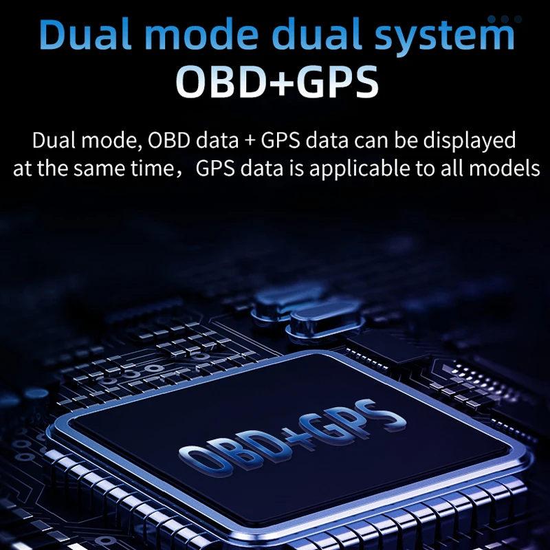 ODB2 GPS  ý ڵ Ʈ    ÷ ȭ, α Ǹ    ÷ ¥ HUD ODB2 P11