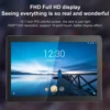 Original Lenovo Tab M10 TB-X605F WiFi TB-X605M 4G LTE 10.1 inch 2GB 16GB Android 8.0 Qualcomm Snapdragon 450 Octa-core Tablet PC 4