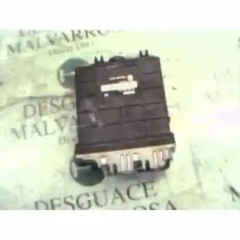 

SWITCHBOARD ENGINE EUA VOLKSWAGEN GOLF III SALOON (1H1) 1.8 0261200714 S929 Bosch [1926015]