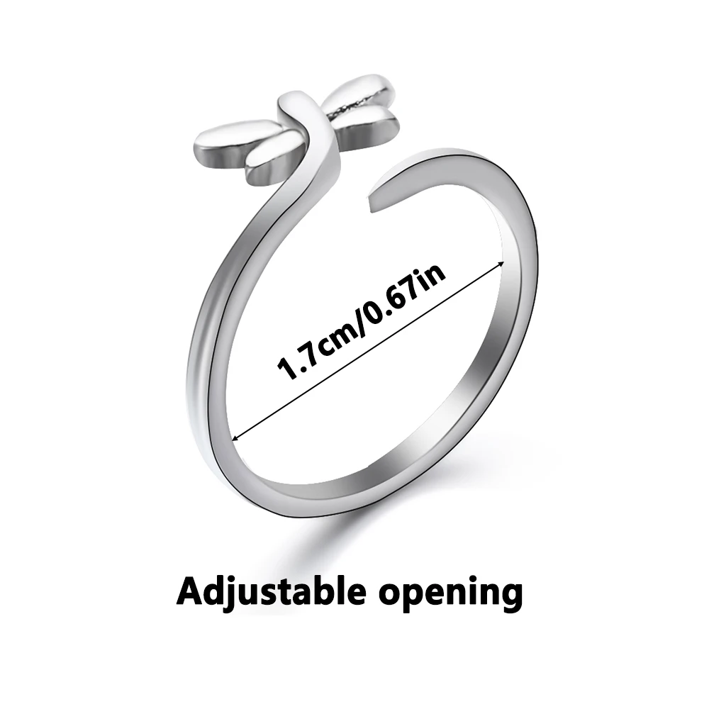 1Pc DIY Multi Style Ring Knitting Loop Crochet Tool Fish Knitting Ring Finger Wear Thimble Yarn Adjustable Open Fingering Tools 