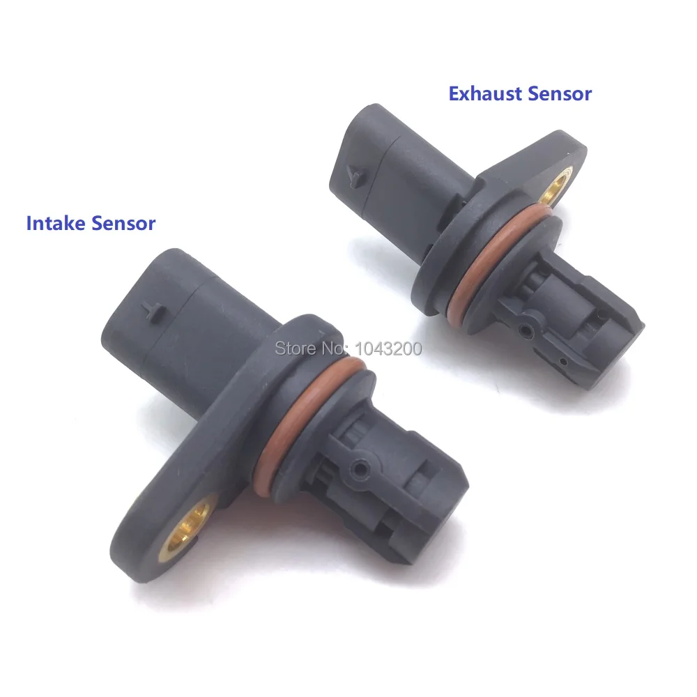 Новый датчик положения распредвала для Chevrolet Cruze Aveo Sonic Opel Vauxhall Pontiac OE #55565708