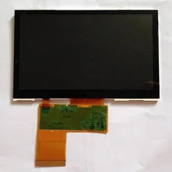 

4.3 inch 40P TFT LCD Screen LMS430HF20 WQVGA 480*272(RGB)