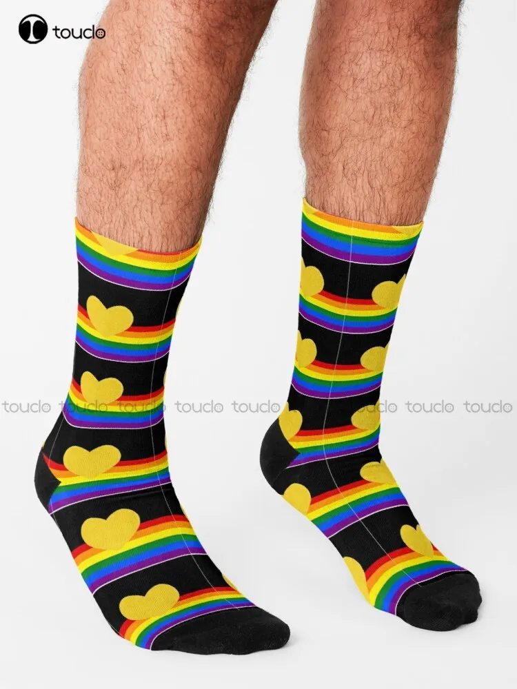 Teen Lesbian Socks