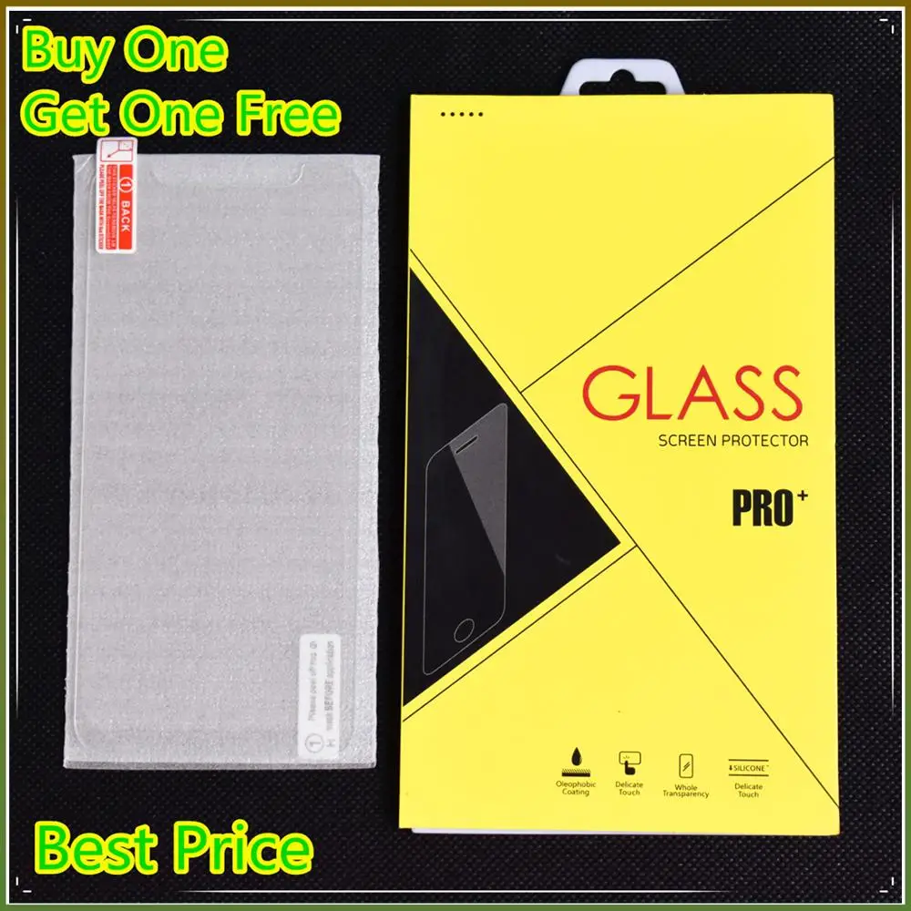 

4.7 5.5 5.8 6.1" Tempered Glass For iphone X Screen Protector Front Glass Protective Film For iphone 6S 7 8 6SP 7P 8P XS XR
