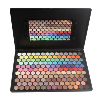 

Matte Shimmer Warm Color Eyeshadow Palette Makeup Eye Shadow 149 Colors Matte Glitter Eye Shadow Cosmetic Set