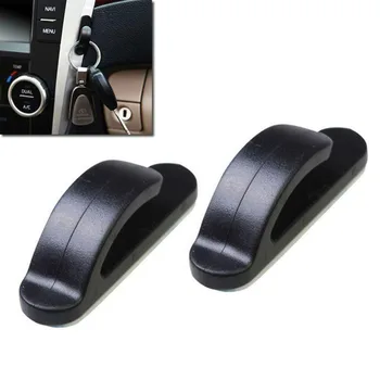

2Pcs Car Self Adhesive Hook Hanger For Suzuki Vitara Swift Ignis Kizashi SX4 Baleno Ertiga 2016 2017 2018