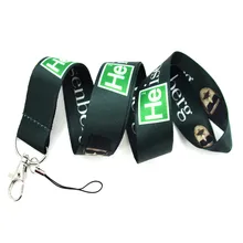 Аниме милый мультфильм шеи ремень шнурок для ключей ID карты ТРЕНАЖЕРНЫЙ зал Мобильный телефон ремни USB бейдж держатель DIY веревка