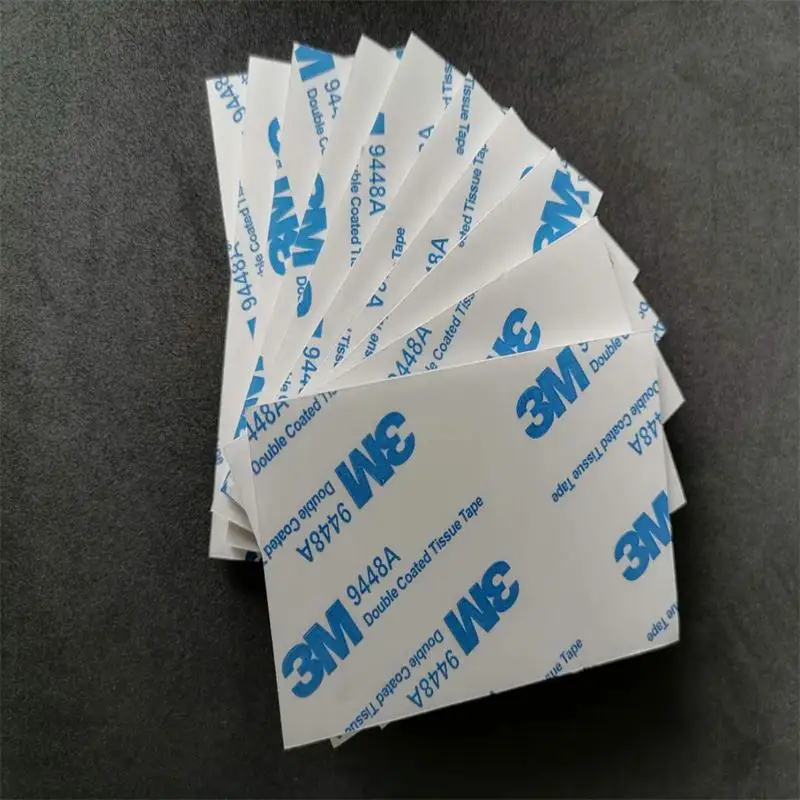 

3M double-sided adhesive foam adhesive for furniture, automobile and office fixing