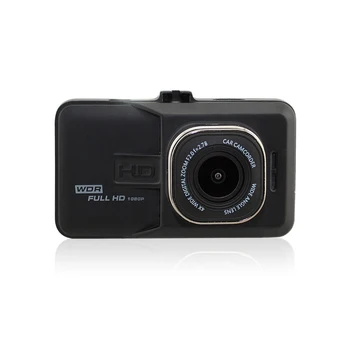 

3.0 Inch Full HD 1080P Video Recorder Dash Cam View Mirror Car Camera DVR Car Video Camcorder