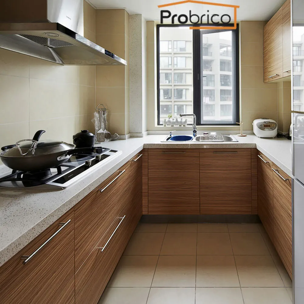 Probrico ручки для шкафа круглая ручка кухонный шкаф выдвижной ящик зеркало