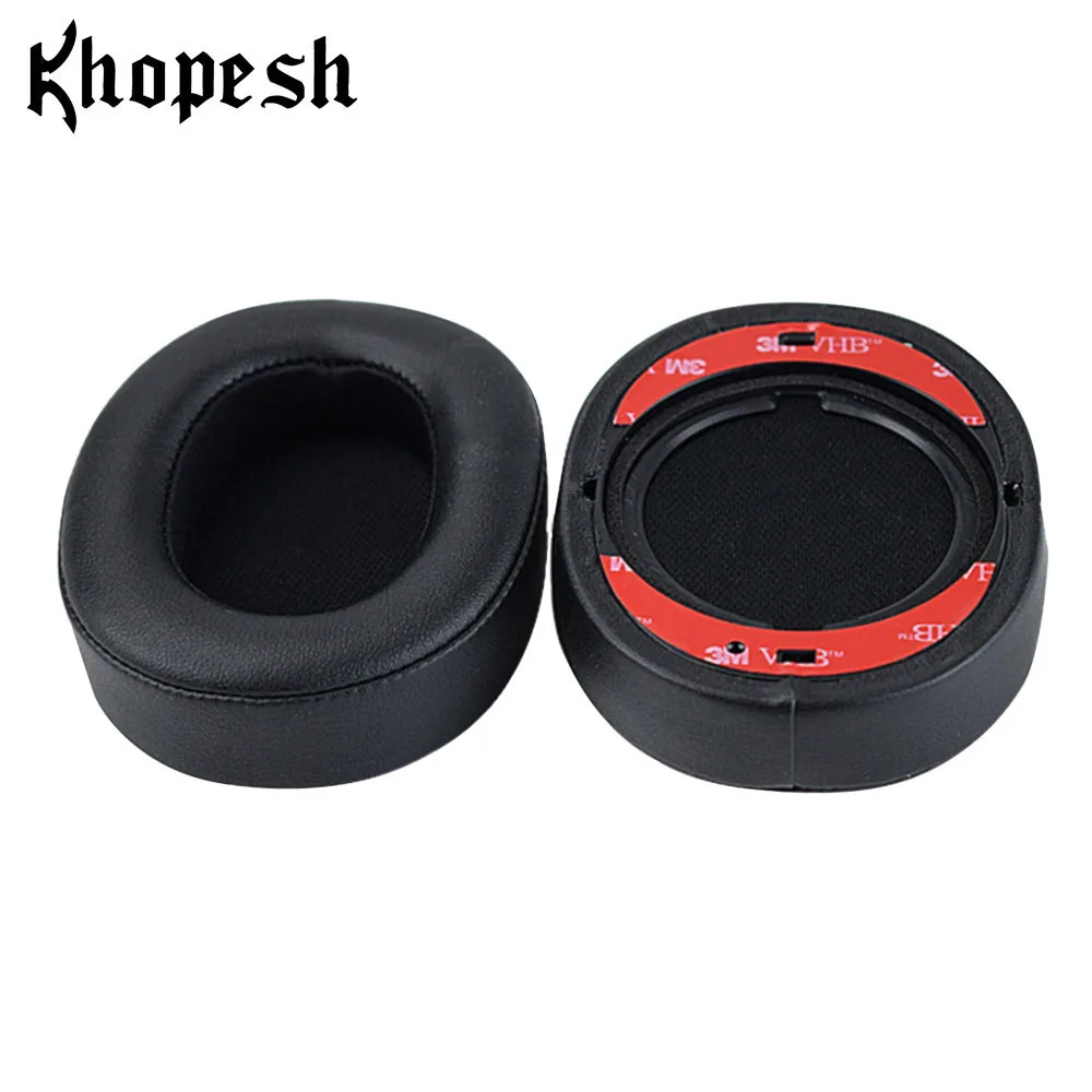 Khopesh амбушюры для наушников JBL E55BT Наушники E55 BT накладные беспроводные наушники