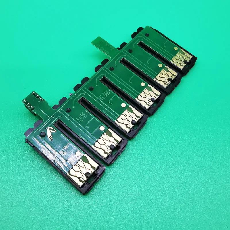 82N T0821N-T0826N Reset CISS Combo Chip For Epson T50 T59 RX615 R270 R290 TX700 TX800 TX710W TX650 TX810FW TX820FWD maintenance box chip resetter