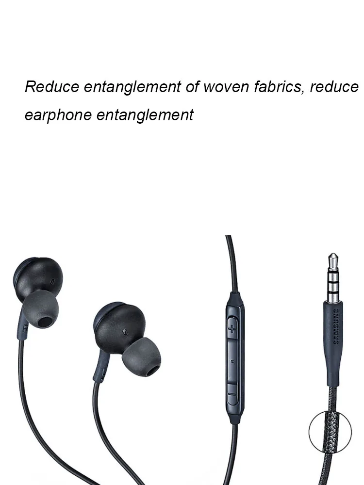 Samsung AKG S21 Headset Asli Subwoofer 