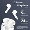 Original Tronsmart Onyx Ace TWS Bluetooth 5.0 Earphones withQualcomm aptX Wireless Earbuds Noise Cancellation 4 Mic,24H Play ► Photo 3/6