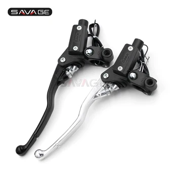 

Clutch Pump Lever Levers For KTM 950 990 1050 1090 1190 1290 Supermoto Super Adventure S/R/T 2003-2019 Hydraulic Master Cylinder