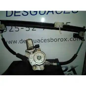 

46751870 POWER WINDOWS FRONT RIGHT ALFA ROMEO 147 (190)