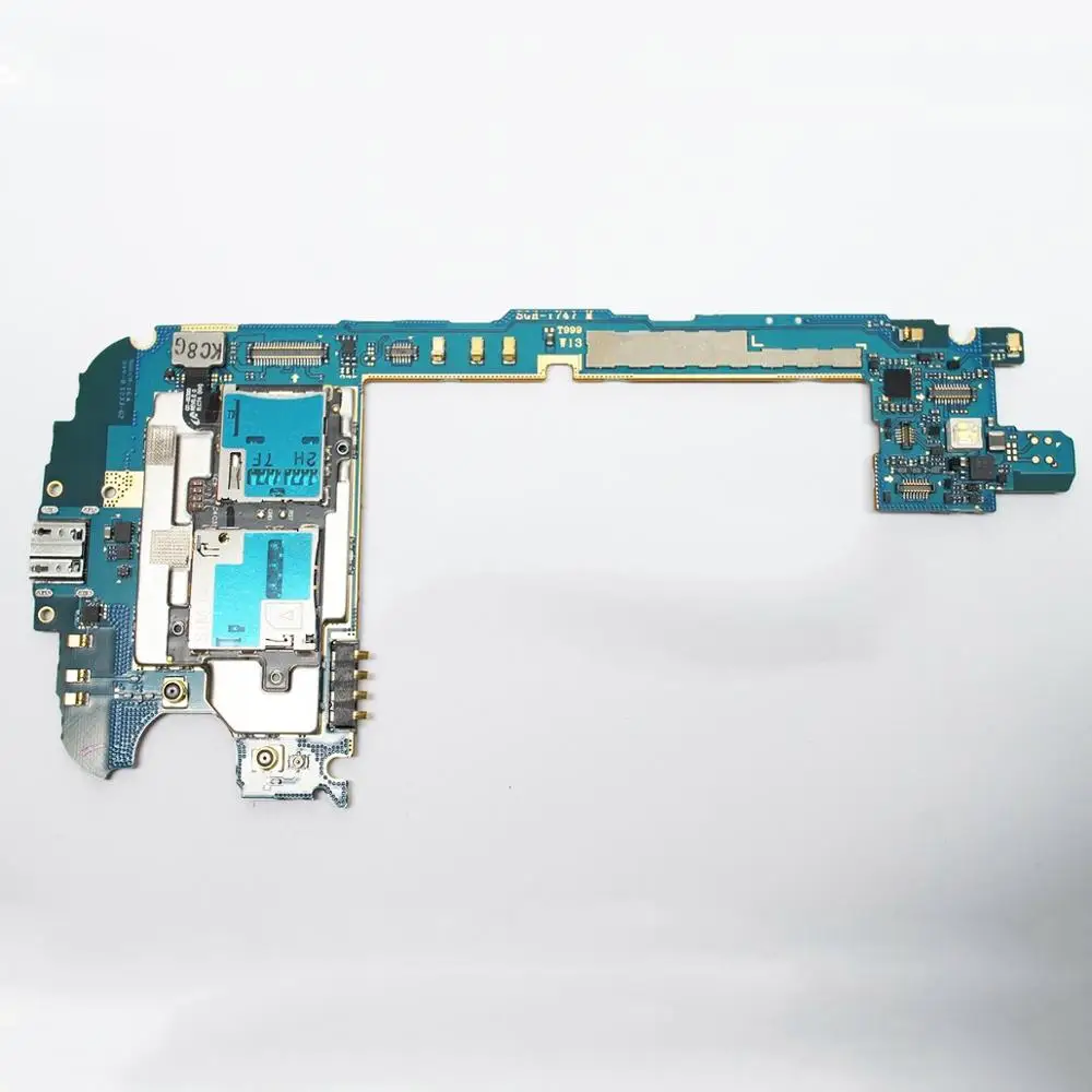 Scheda Madre Originale Al 100% Per Samsung Galaxy S3 I747 I9305 I9301 I9300 I535 Scheda Madre Sbloccata