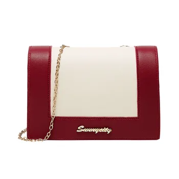 

2020 new cheap messenger bags wallet Luxury Brand Tote bag Fashion New High Quality Patent Leather Women Designer Handbag