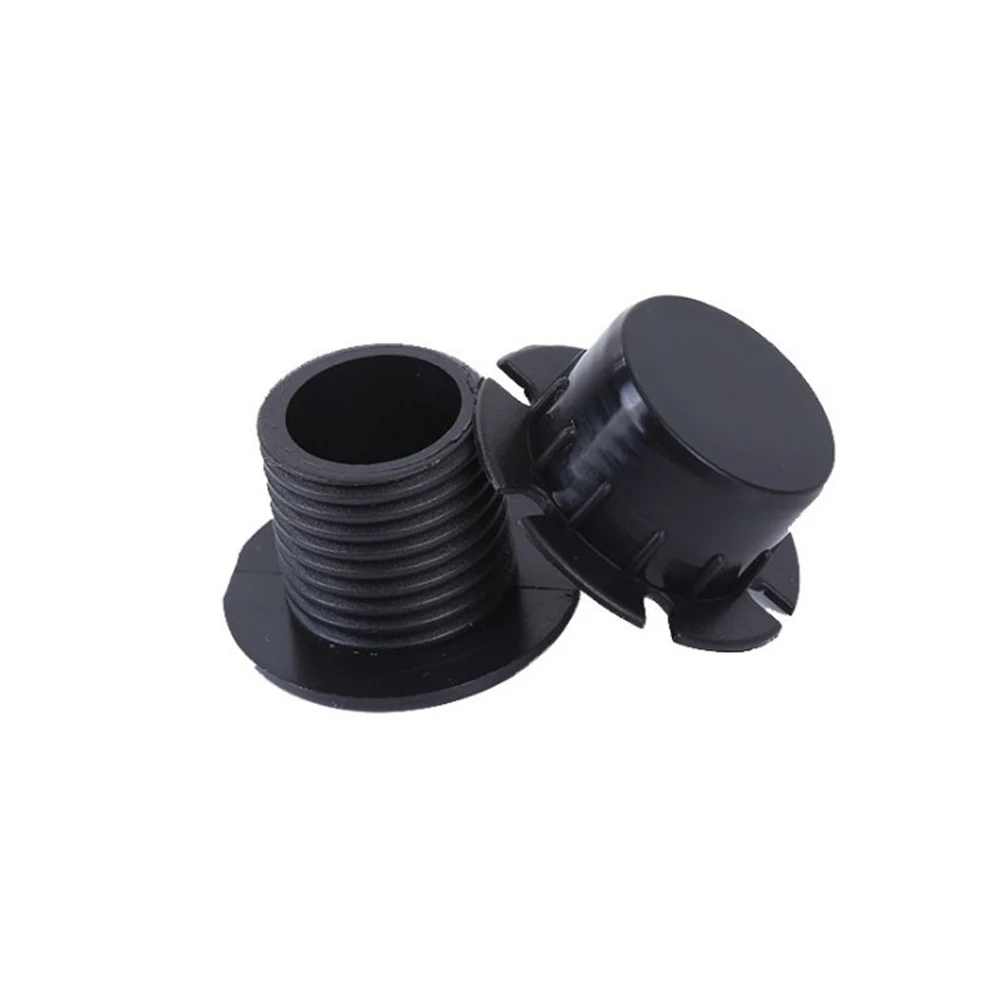 1 Set DIY bag Button Plastic Screw Beach Bag And Nut Accessories for the Rope Handle Messenger | Багаж и сумки
