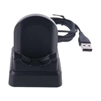 

2020 New Charging Cradle Cable USB Charger Dock for Sam-sung Ga-laxy Watch Active2 Watch