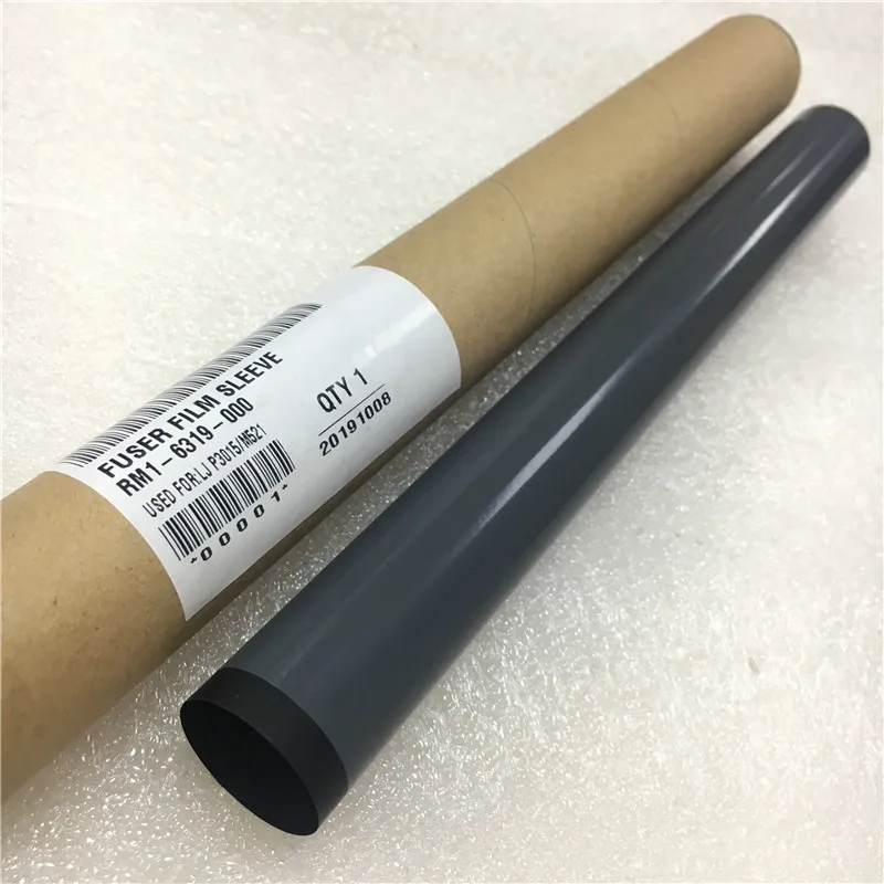 OEM принтер термоусадочная пленка для hp P3015 принтер пленка