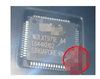 IC NEW 100% WJLXT971E A4 | Обустройство дома