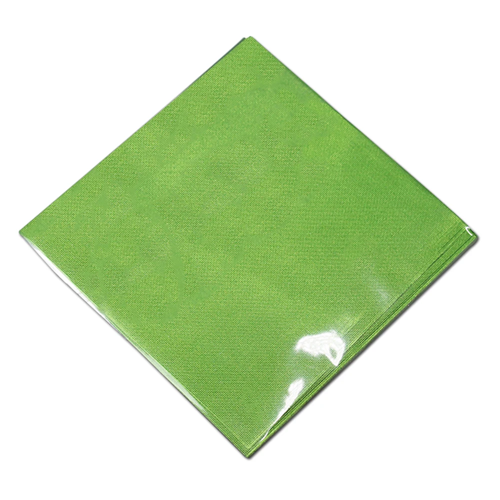 

2000Pcs/ Lot 8*8cm Lattice Pattern Foil Chocolate Wrapping Paper 3.15''x3.15'' Favor Party Packaging Paper Tin Foil For Candy