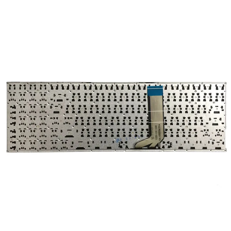 Клавиатура для Asus A556U K556U X556U F556U FL5900UB X756U R558UA R558 ноутбука на английском