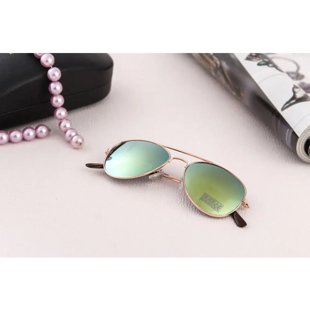 Baby Accessories Sunglasses Boys Girls Goggles Kids Party Beach Outdoor Children Unisex Toddler Eyeglasses New