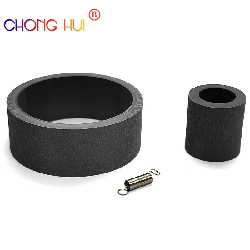 ChongHui 5 комплектов ролик Пикап для EPSON R1800 R1900 R2000 A1430 1500W Cameo пикап|Детали принтера| |