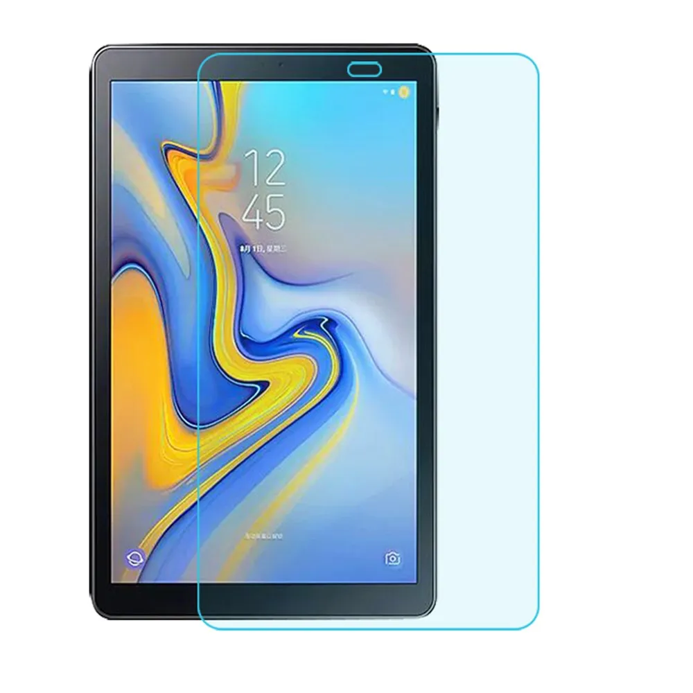 9H закаленное стекло для Samsung Galaxy Tab A 10 5 дюймов 2018 защитная пленка T590 T595 T597 защита от отпечатков