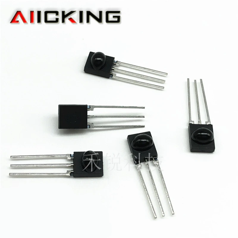 5/PCS TSOP7000 Infrared receiver 455KHZ receiving range 20M