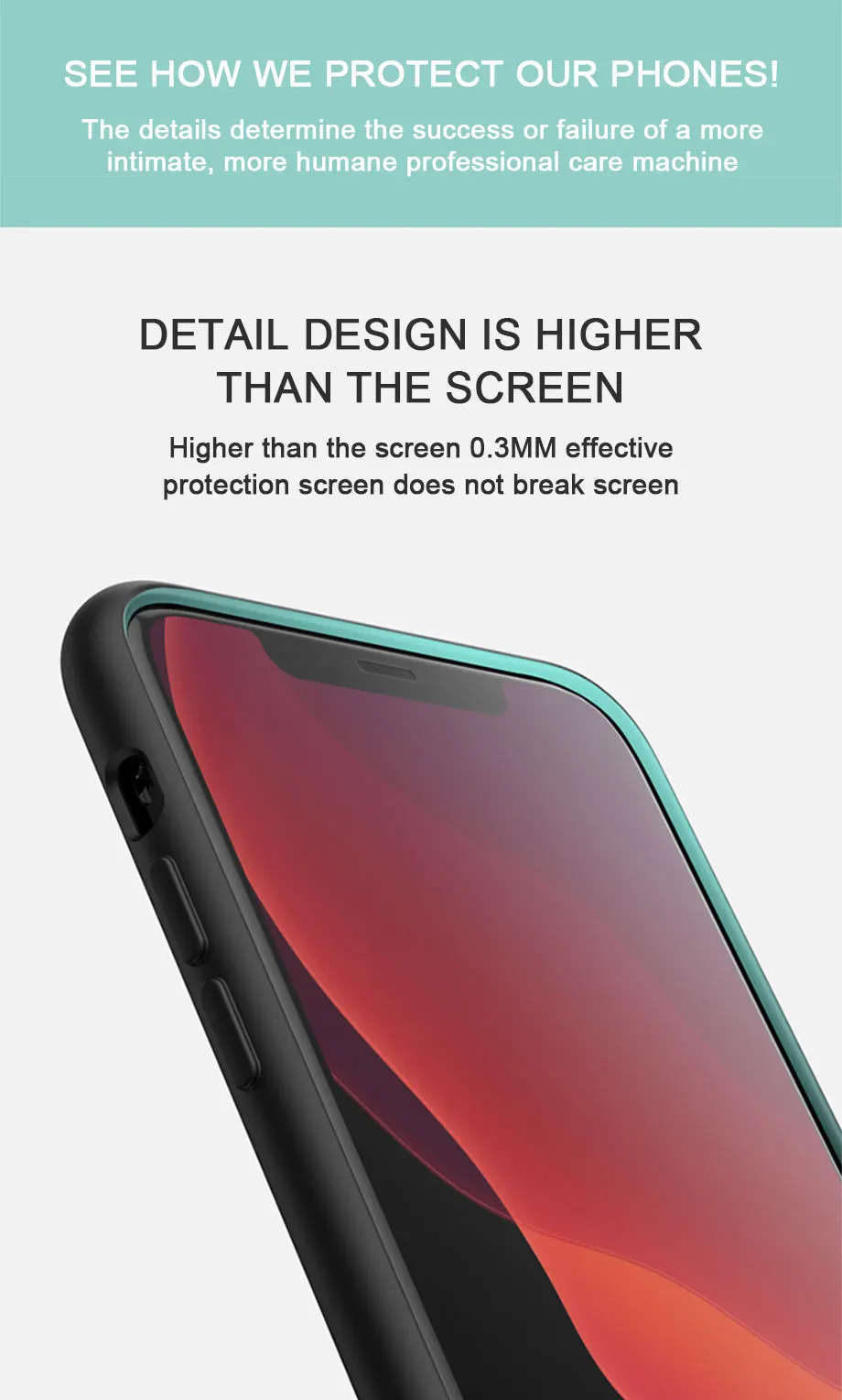 Роскошный силиконовый однотонный Мягкий чехол из ТПУ для iPhone 11 Pro Max X Xr Xs Max защитный чехол