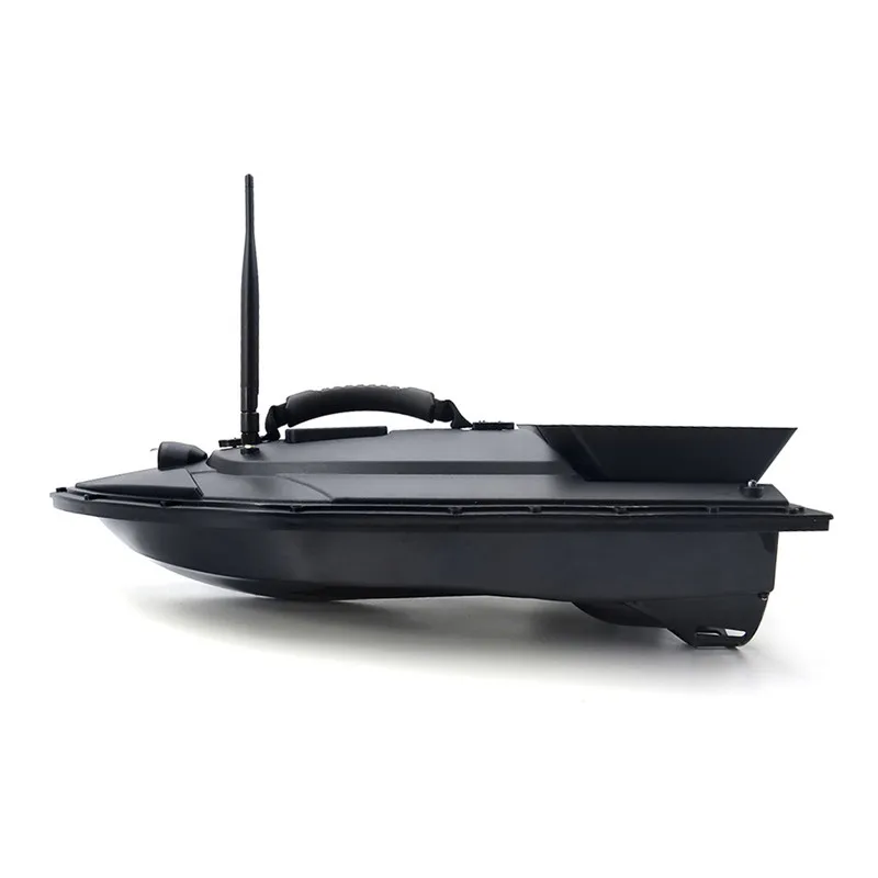 Flytec 2011-5 / V007 / V500 Electric Fishing Bait RC Boat 500M Remote Fish Finder 5.4km/h Double Motor Toys Kit / RTR Version Flytec 2011-5 / V007 / V500 Electric Fishing Bait RC Boat 500M Remote Fish Finder 5.4km/h Double Motor Toys Kit / RTR Version