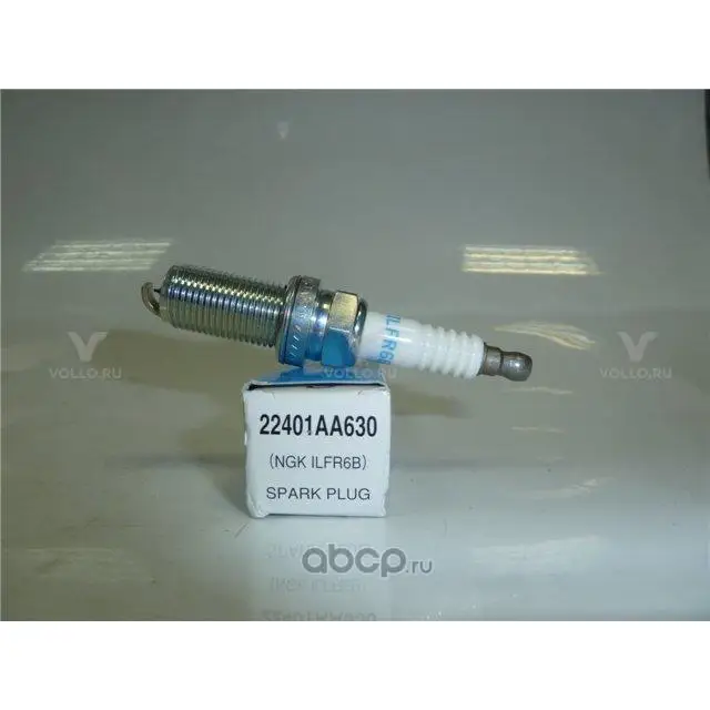 22401AA630 SUBARU СВЕЧИ ЗАЖИГАНИЯ \ PLUG-SPARK