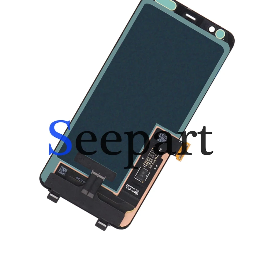 Seeparts LCD 