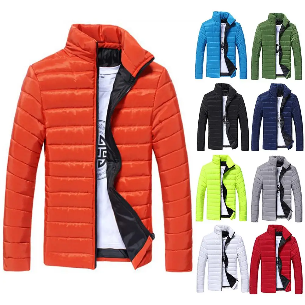 Men's Winter Jacket 2
